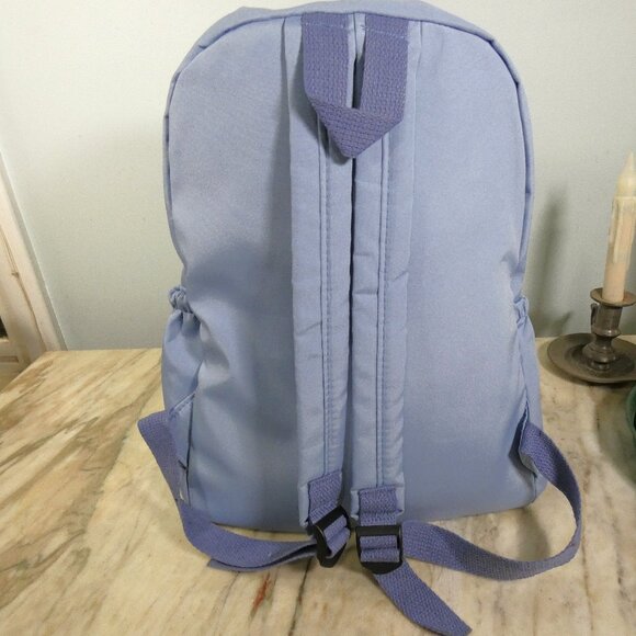 Ben Davis Backpack - Blue 15x12x4\